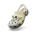 Crocs Classic Clog 'STAR WARS Grogu'