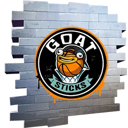 Лого GOAT Sticks