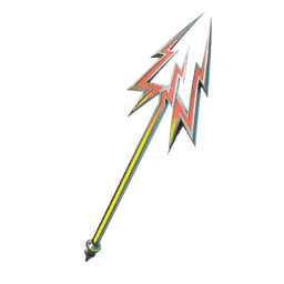 Трезубец IShowSpeed
