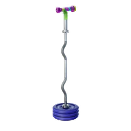 Штангофон