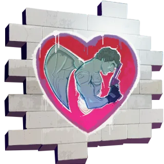 Рейнджер любви