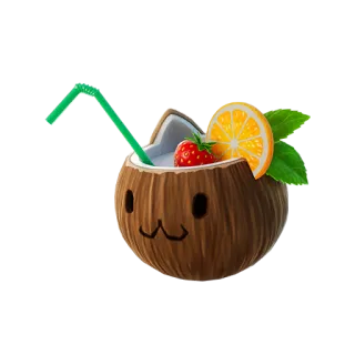 Кокотейль
