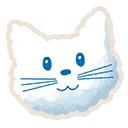 Облачный кот