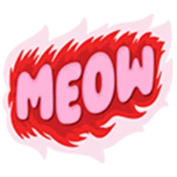 МЯУ!