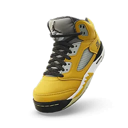 Air Jordan 5 'Tokyo 23'