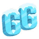 GG: снег
