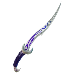 Ночной клинок
