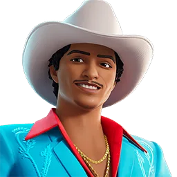 Bruno (Die With A Smile)
