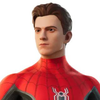 Человек-паук («Нет пути домой»)