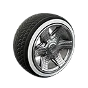 SD Whitewall