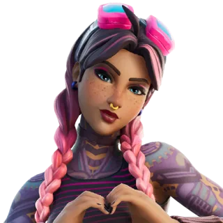 Пляжная Джулс