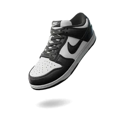 Nike Dunk Low 'Panda'