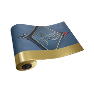 Одинокий лис