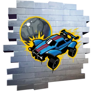 Rocket League