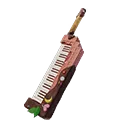 Мокка с мятой