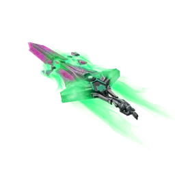 Летающий меч