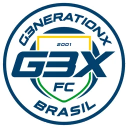 G3X FC