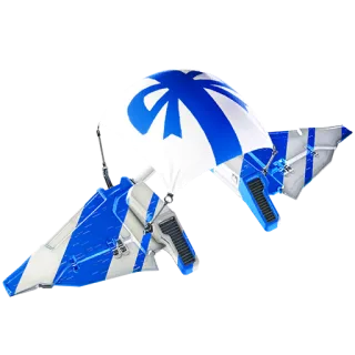 Новогодний бант