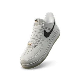 Nike Air Force 1 'Bronx Origins'
