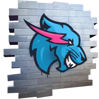 Символ MrBeast