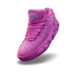 PUMA x LAFRANCÉ Butterfly 'Pure Magenta/Ultra Violet'