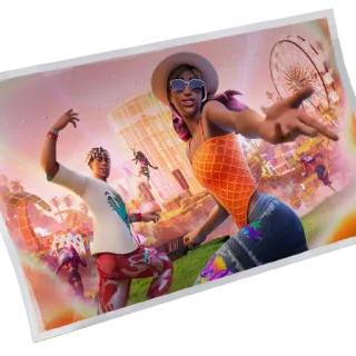 Остров Coachella