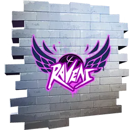 Лого Ravens