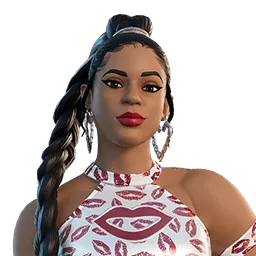 Bianca Belair