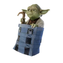 Йода