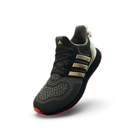 adidas Ultraboost 1.0 x Fortnite 'Victory Crown Black'