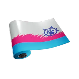 Милая шёрстка