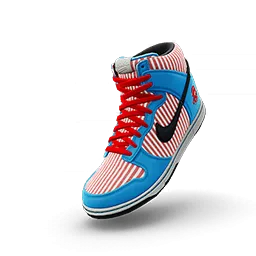 Nike Dunk High PRM 'Osaka Dotonbori'