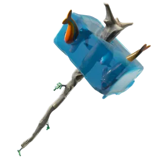 Глыба