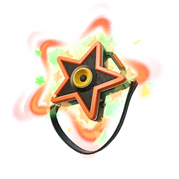 Звёздный динамик
