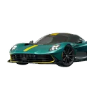 Aston Martin Valhalla