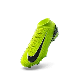 Nike Mercurial Superfly 10 Elite 'Mad Voltage'
