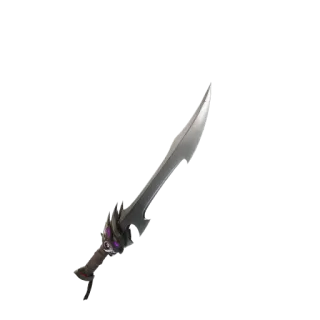Скимитар Sypher