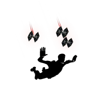 Эскадрилья СИД