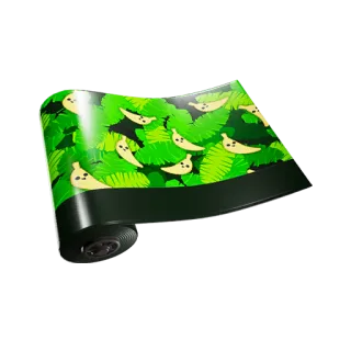 Дикие бананы