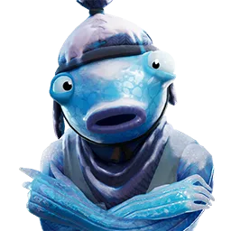 Зимний Карась