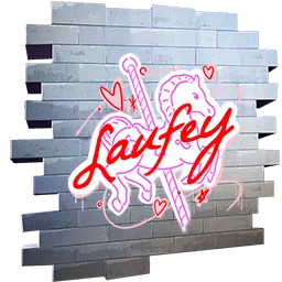 Карусель Laufey