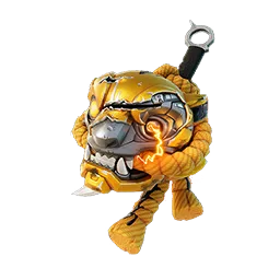 Кибертигр