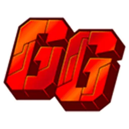 Металлическое GG