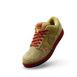 Nike SB Dunk Low 'Money Cat'