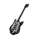 Чёрная кошка