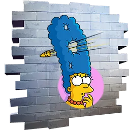 Новая причёска Мардж