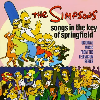 The Monorail Song