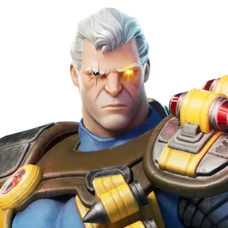 Кейбл