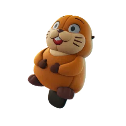 Игрушечная Мейбл