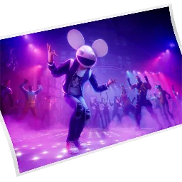 Тур deadmau5